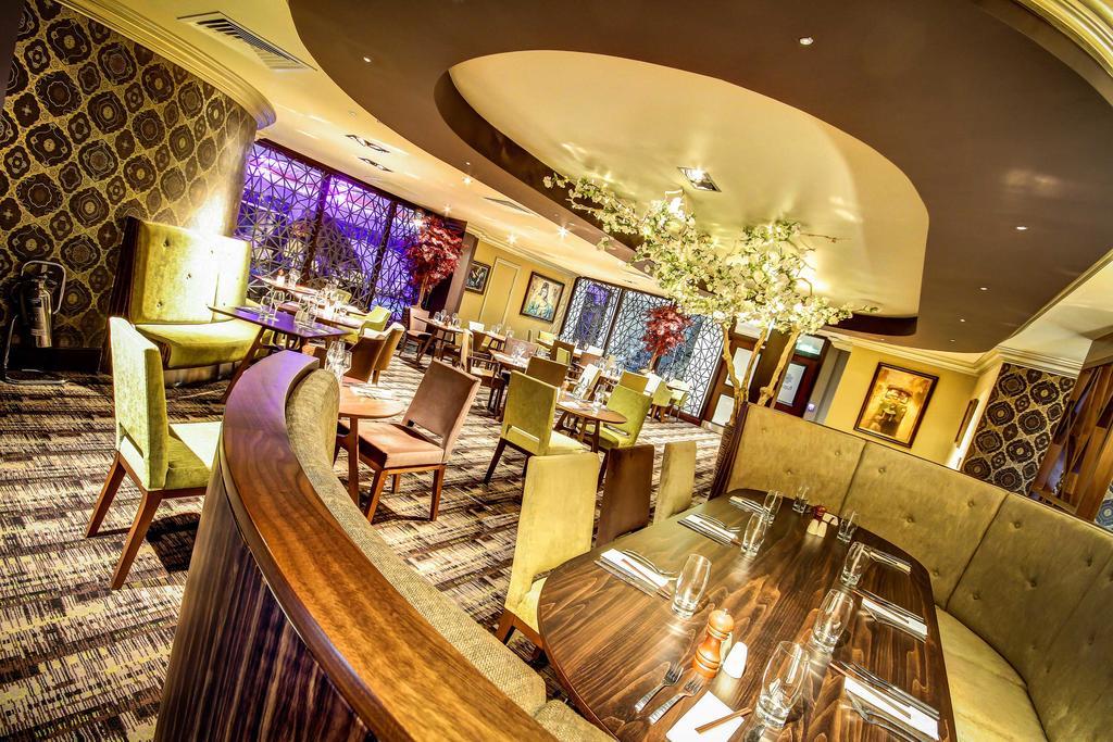 Ramside Hall Hotel, Golf & Hotel 4*