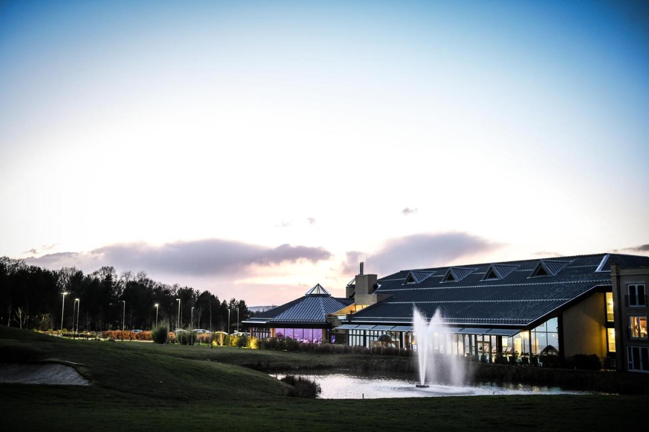Ramside Hall Hotel, Golf & 4*